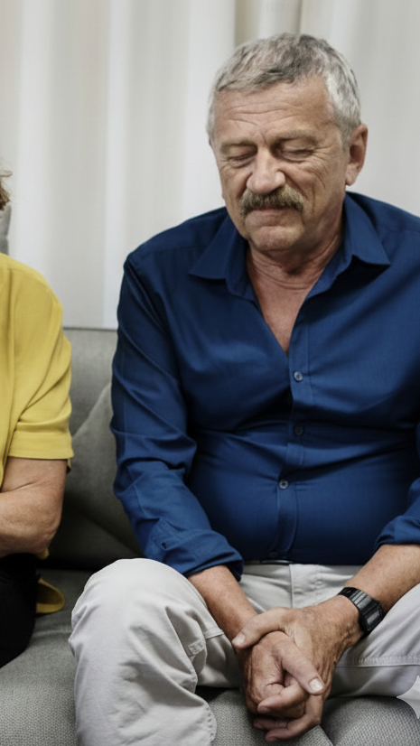 Consultation privée en psychothérapie / Longueuil / Carlos Cordova